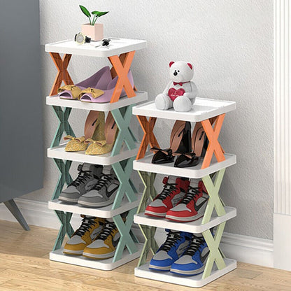 Vivolux | Schuhregal zur Aufbewahrung