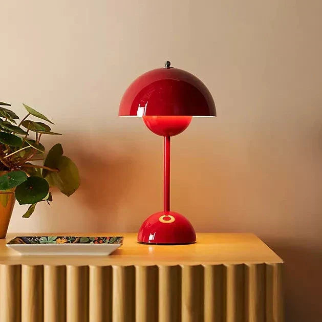 Vivolux | Lunarglo | LED-Tischlampe