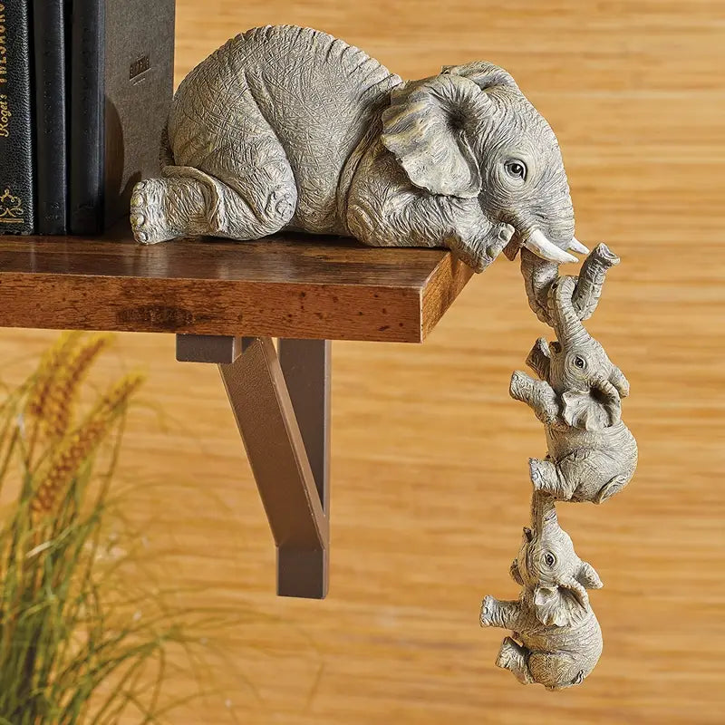 Vivolux | Elefant als elegante Dekoration