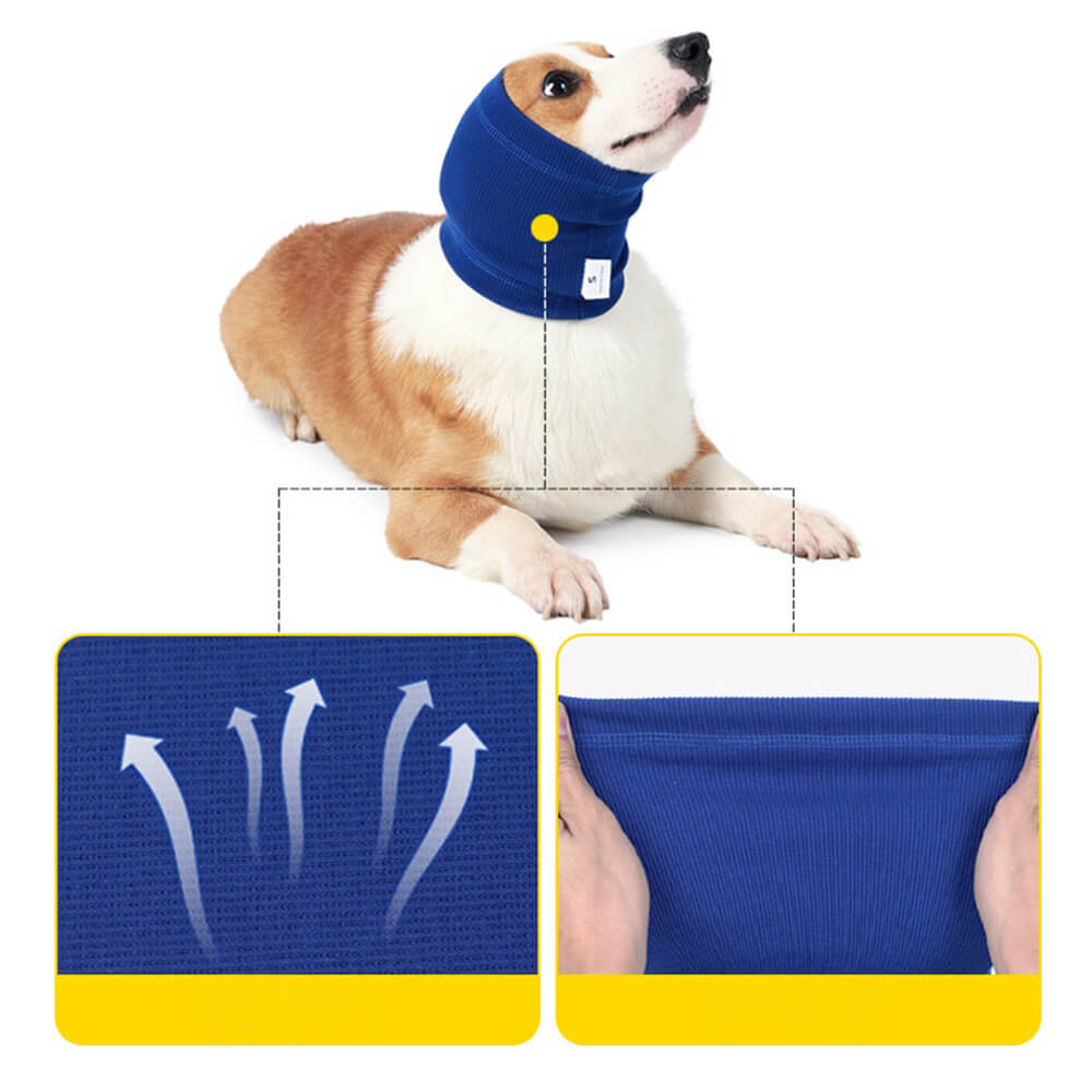Vivolux | Haustierprodukte Hund Beruhigendes Haarband