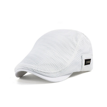 Vivolux | Herren Sommer Mesh Sonnenhut