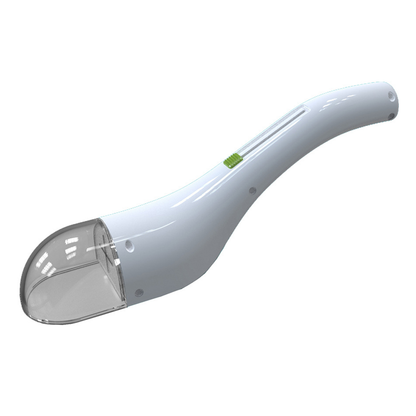 Vivolux | BugCatch Insektfänger – Schnellauslöserv mit kompaktem Design für sichere und humane Insektenbekämpfung