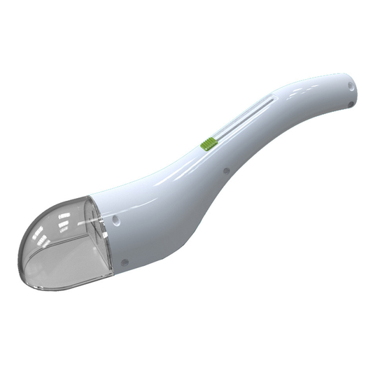 Vivolux | BugCatch Insektfänger – Schnellauslöserv mit kompaktem Design für sichere und humane Insektenbekämpfung