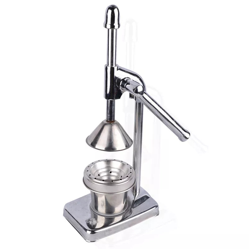 Vivolux | Stainless Steel Fruit Juicer