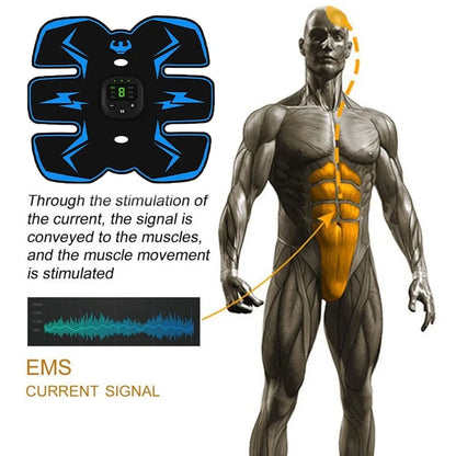 Vivolux | X ABS-Stimulator