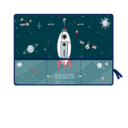 Vivolux | Auto-Sonnenschutz Autoabdeckung für Kinder