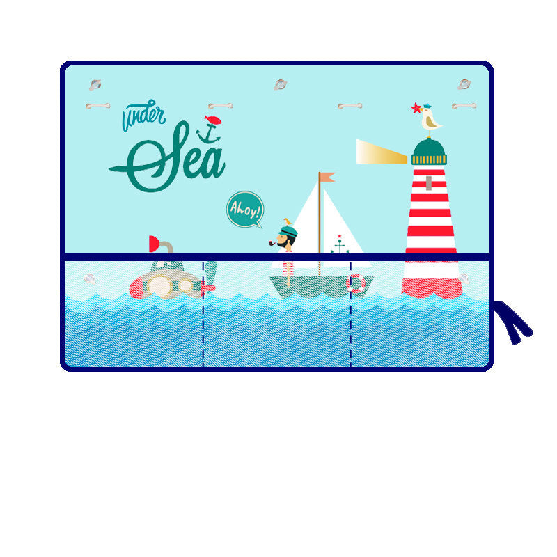 Vivolux | Auto-Sonnenschutz Autoabdeckung für Kinder