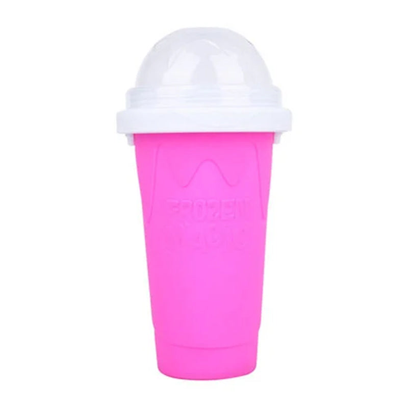 Vivolux | Gefrorene Smoothie Tasse