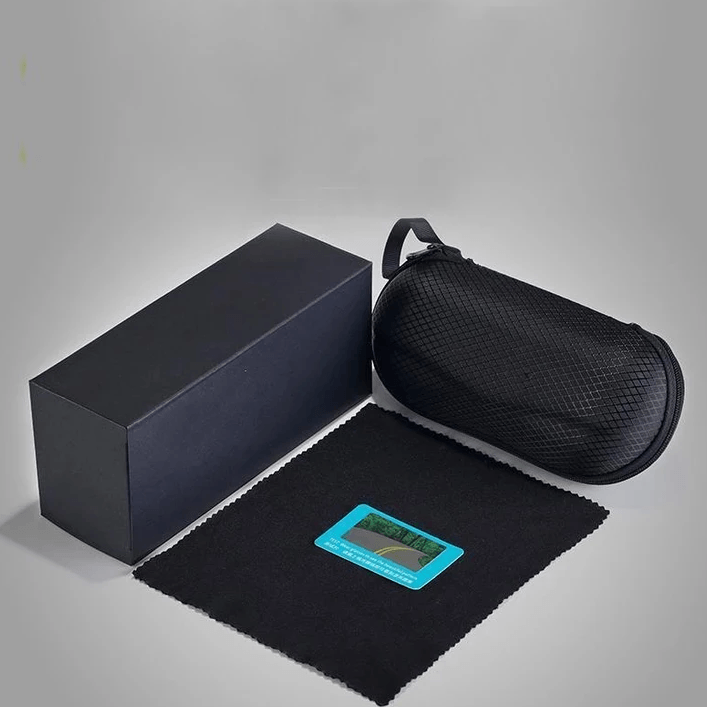 Titanium Progressive Fern- und Nahbereich Dual-Use Lesebrille