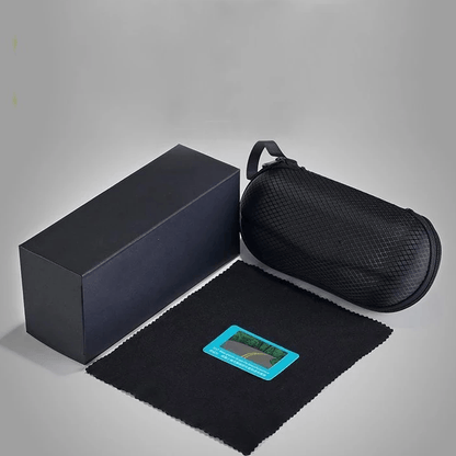 Titanium Progressive Fern- und Nahbereich Dual-Use Lesebrille