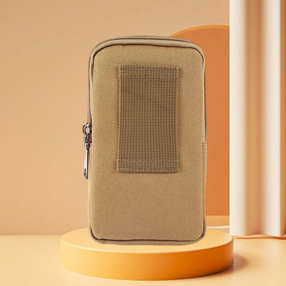 Vivolux | Multifunktionale Gürtel-Handytasche für Herren