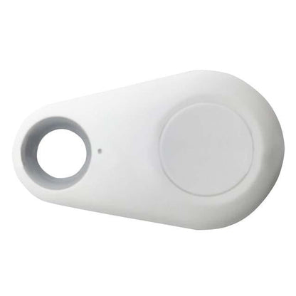 Wasserfester Mini-GPS-Tracker für Haustiere | Langlebiger Akku & Echtzeit-Tracking