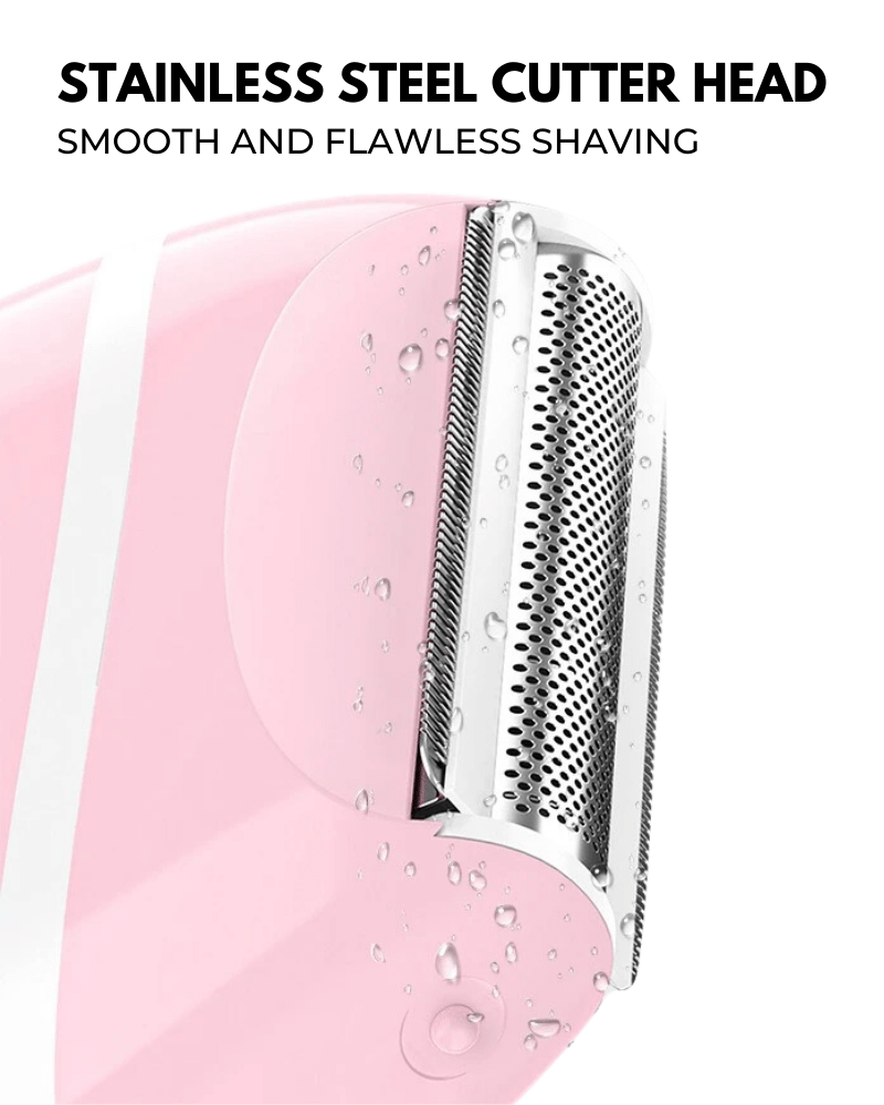 Vivolux | Lady Shaver 2.0