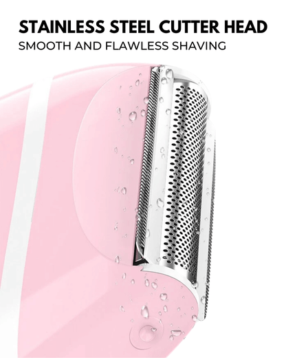 Vivolux | Lady Shaver 2.0