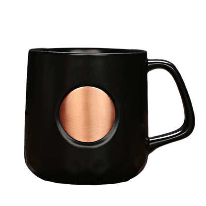Vivolux | Bronze Starbucks Kreativbecher