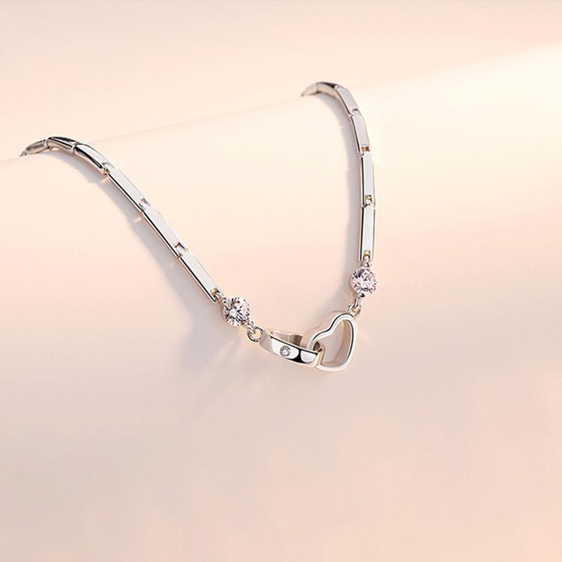 Vivolux | Soul Sister Herz-Armband