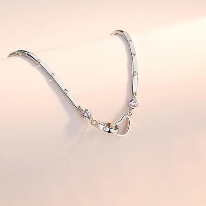 Vivolux | Soul Sister Herz-Armband