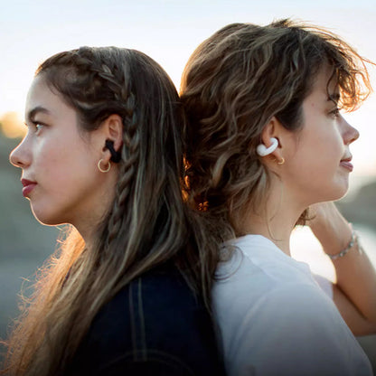 Vivolux | AquaHarmony | Kabelloses Bluetooth Sport-Headset | Bluetooth-Ohrhörer | Sport-Ohrstöpsel | Wasserdicht und ohrfreundlich