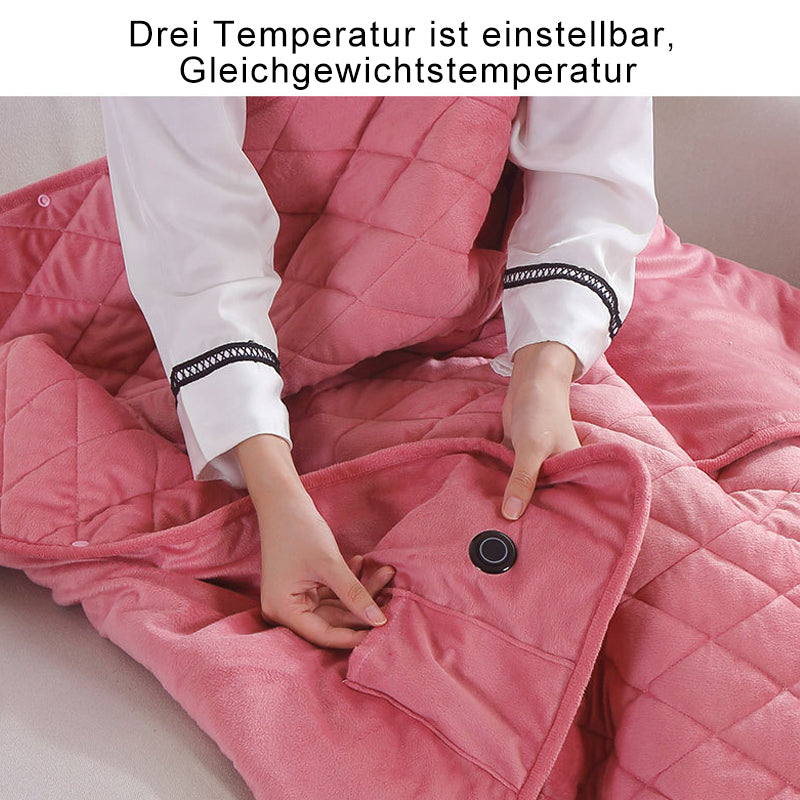 Multifunktionale USB-Heizdecke