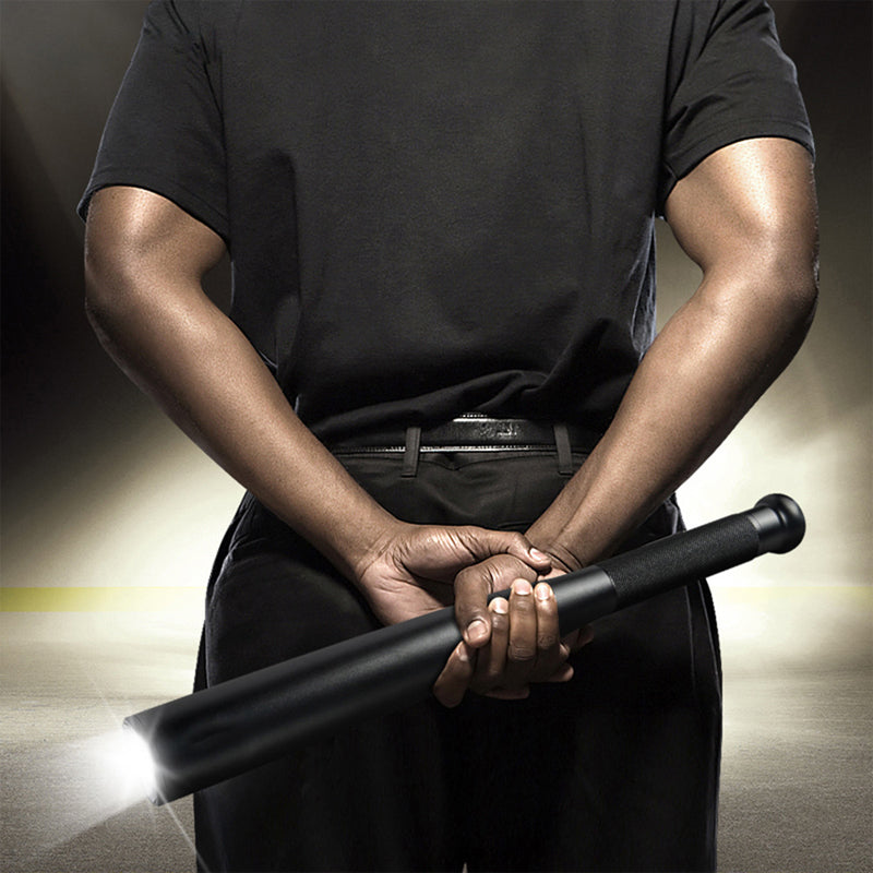 Vivolux | Baseballschläger-LED-Taschenlampe