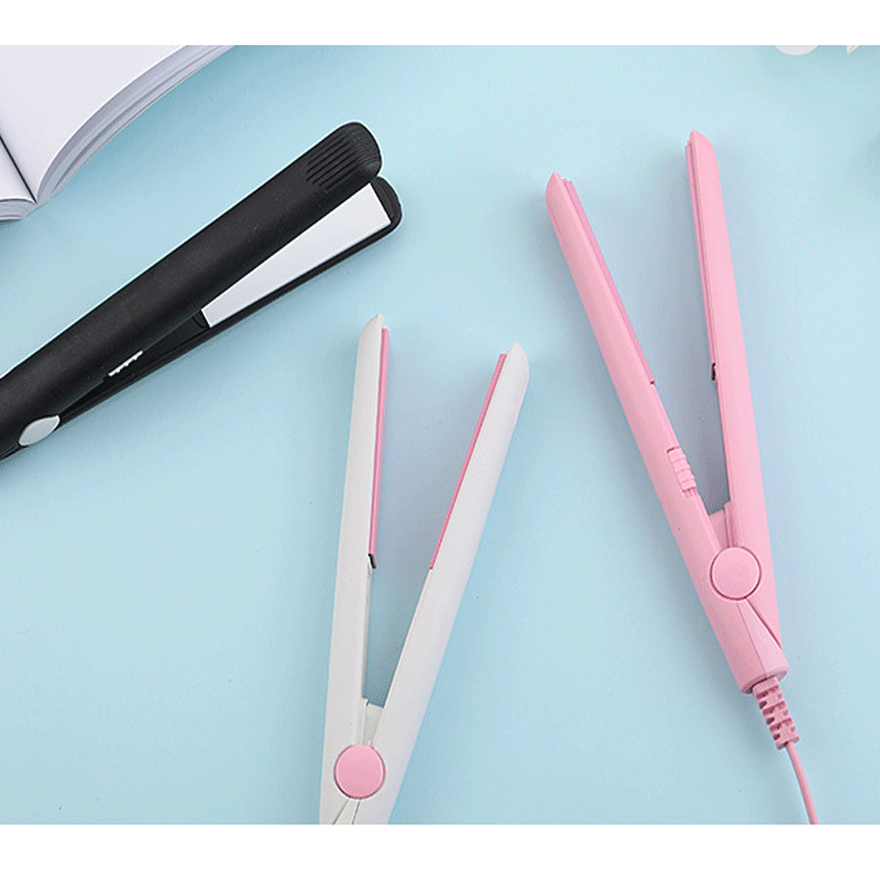 Vivolux | Keramische Mini-Haarglätter