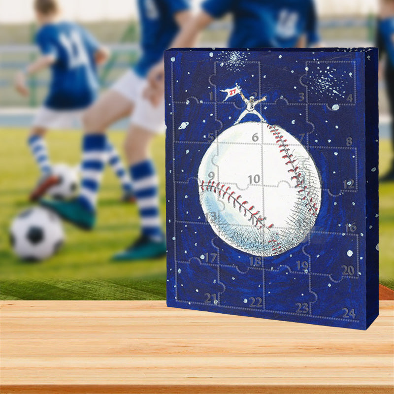 Vivolux | 2024 Baseball Adventskalender