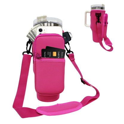 Getränkehalter für Stanley Tumbler