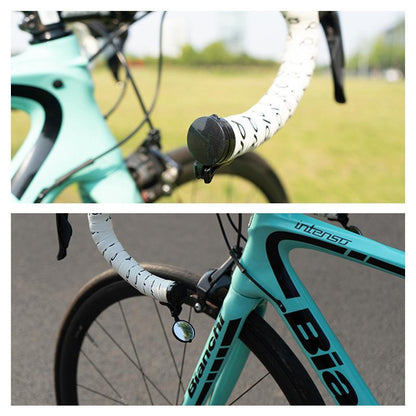 Rückspiegel- Intelligente Ansicht