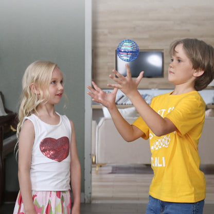 Mini-Drohne fliegendes Spielzeug