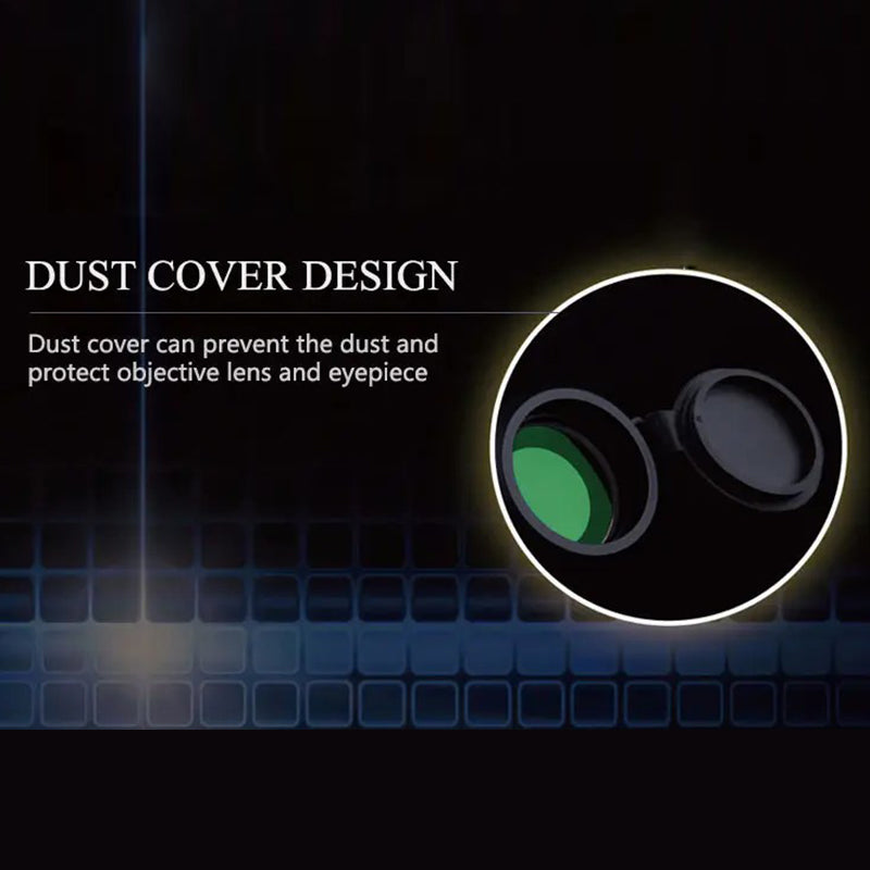 Leistungsstarke Nachtsicht-Monokulare