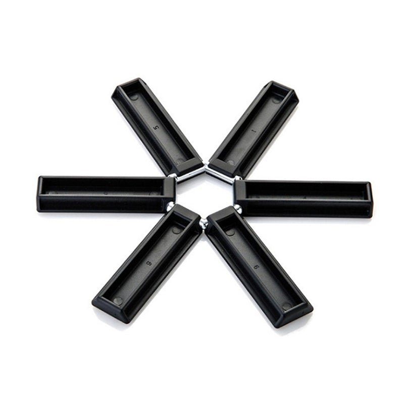 Vivolux | Kreative faltbare Wärmedämmung Pad