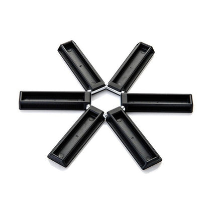 Vivolux | Kreative faltbare Wärmedämmung Pad