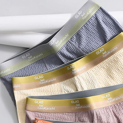 Männer Antibakterielle Atmungsaktive Boxershorts