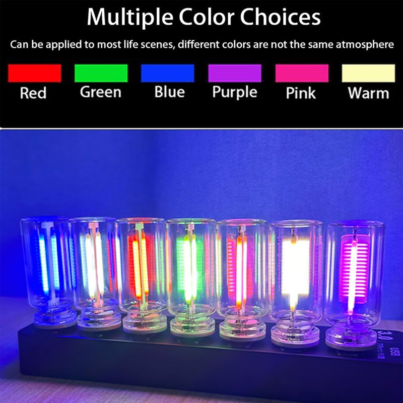 Vivolux | USB Touch Nachttischlampe