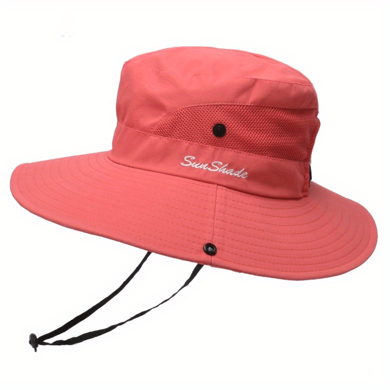 Vivolux | Sonnenhut - stilvoller Anti-UV-Schutz