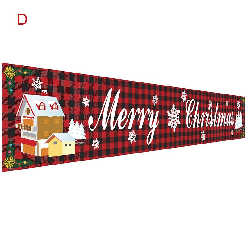 Vivolux | Best Banner Flag Ziehen | Frohe Weihnachten