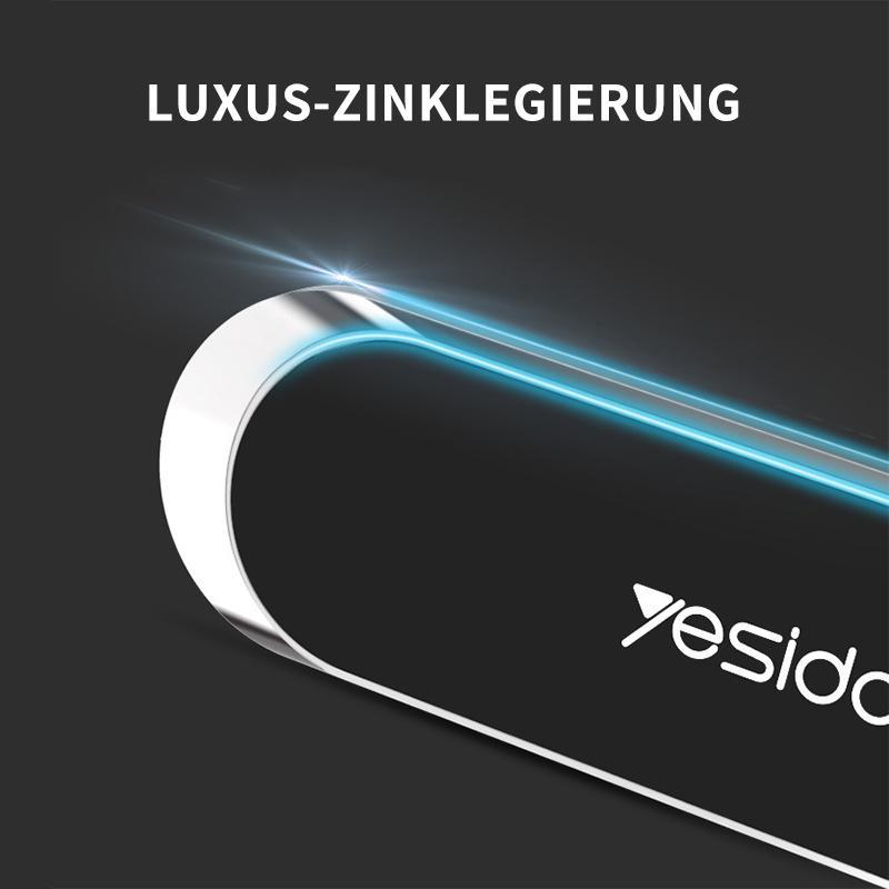 Vivolux | Montagefreier magnetischer Telefonhalter