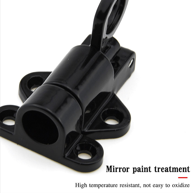 Vivolux | Aluminiumlegierungs Automatischer Fensterfederverschluss