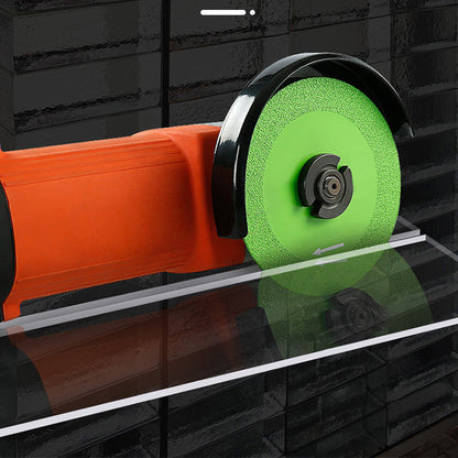 Vivolux | Glass-Schneidscheibe