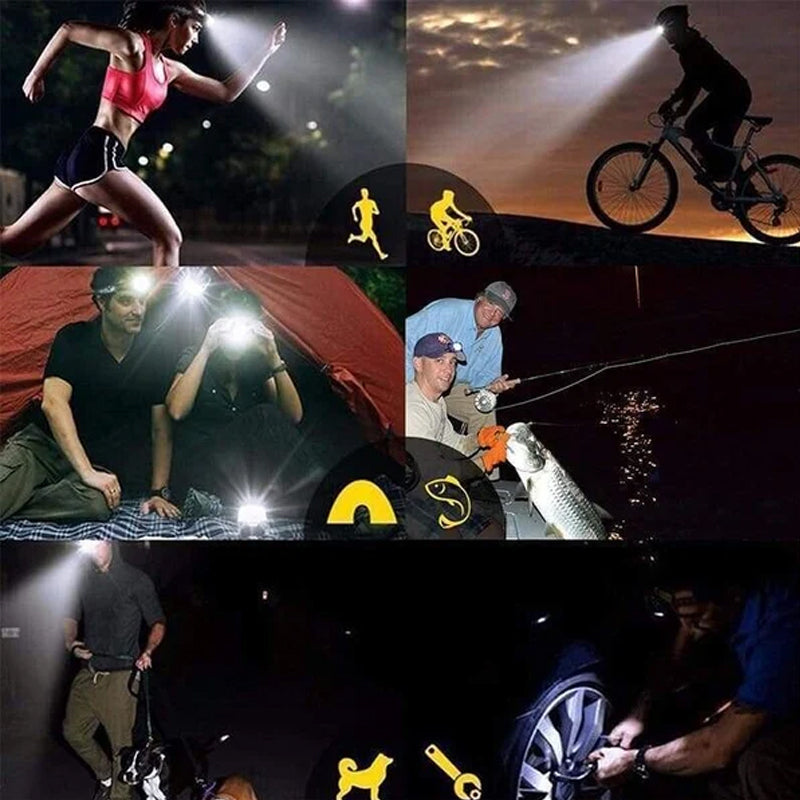 Vivolux | LED Sensor Scheinwerfer