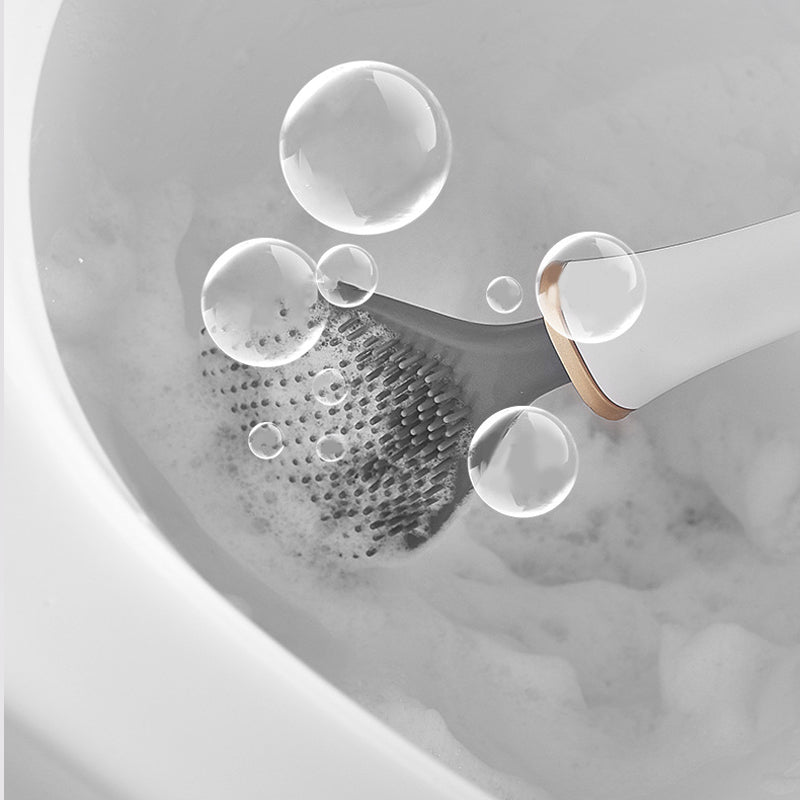Vivolux | Langstielige Toilettenreinigungsbürste