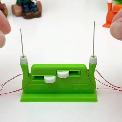 Vivolux | Automatischer Nähmaschinen-Einfädler