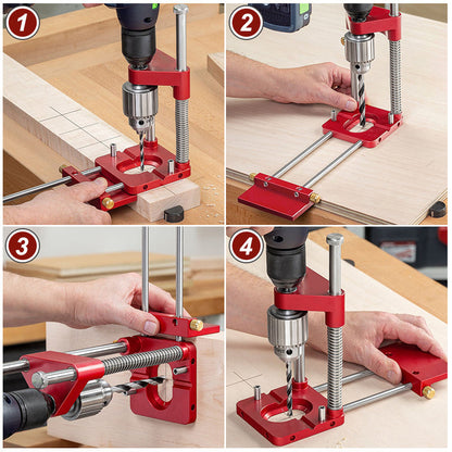 Vivolux Holzverarbeitungs-Locator