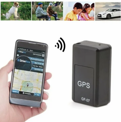 Vivolux | Magnetischer Mini-Weltweit-Gps-Tracker
