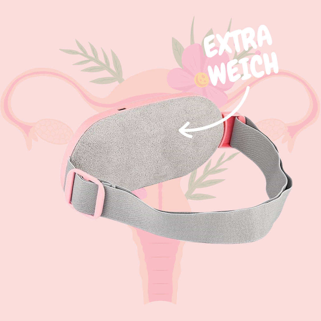 ForMe - Dein Wärmegürtel