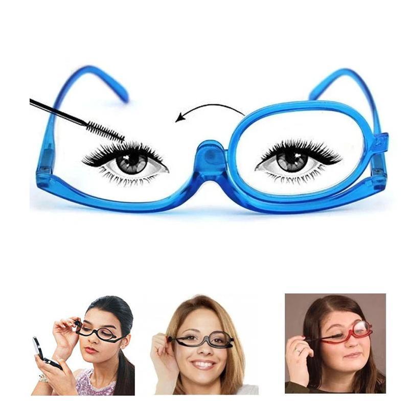 Vivolux | Make-up-Brille