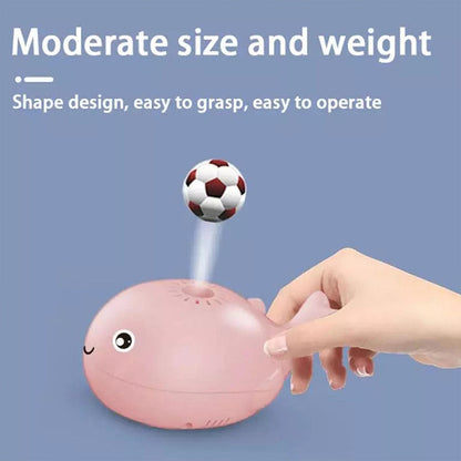 Vivolux | Dolphin schwimmendes Ballspielzeug