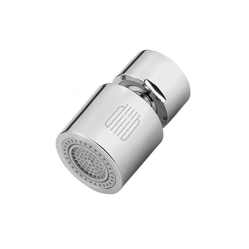Vivolux | Drehbarer Dual-Funktions-Bubbler Wasserhahn Kopf