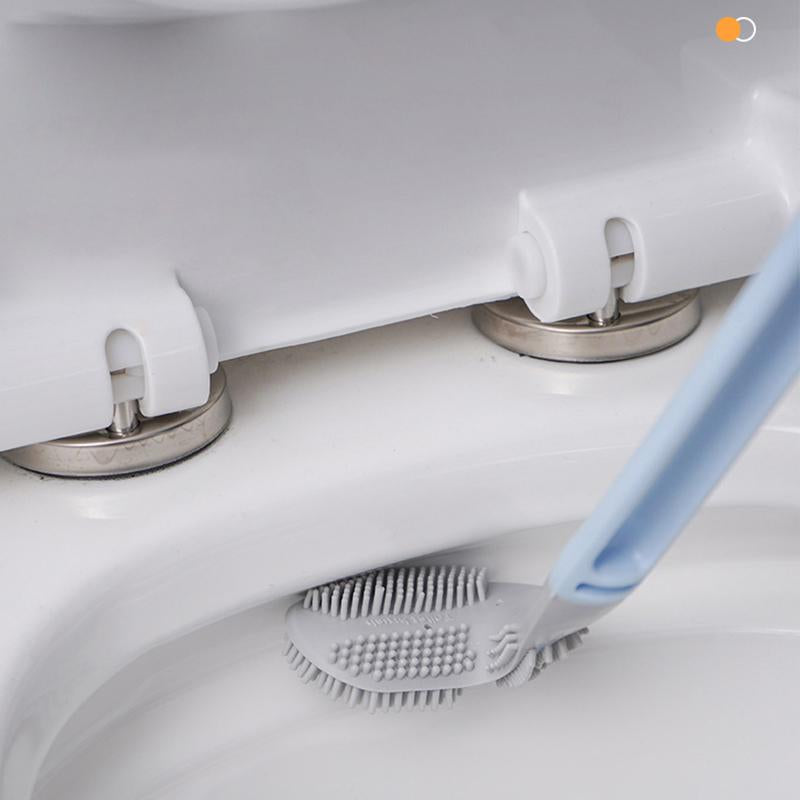 Vivolux | Toilettenbürste mit Halterung