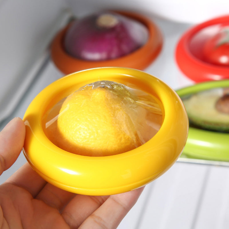 Vivolux | Filmverschluss Box (Set von vier)